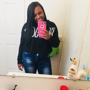 Meet your Posher, Tashanda